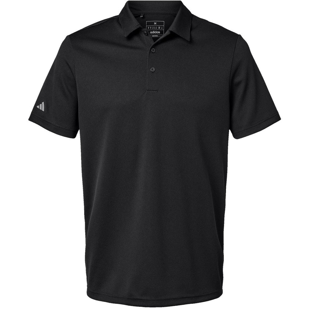 Adidas Micro Pique Polo