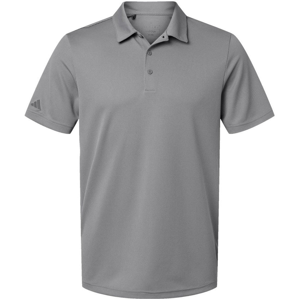 Adidas Micro Pique Polo
