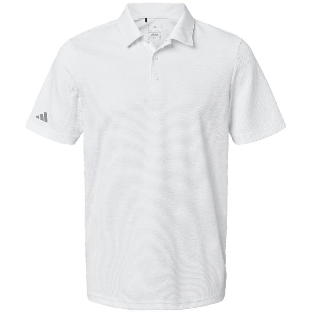 Adidas Micro Pique Polo