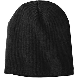 Port & Company Knit Skull Cap