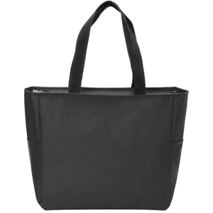 Port Authority Essential Zip Tote
