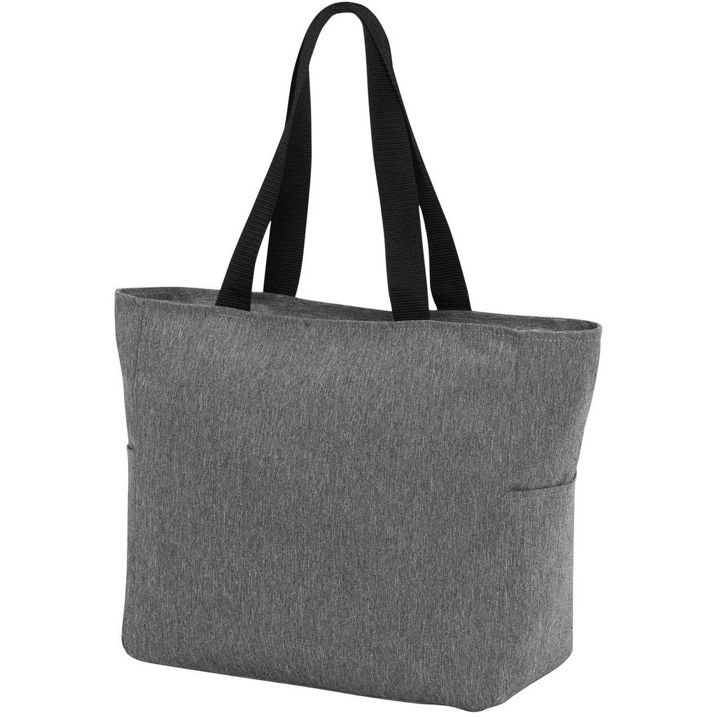 Port Authority Essential Zip Tote