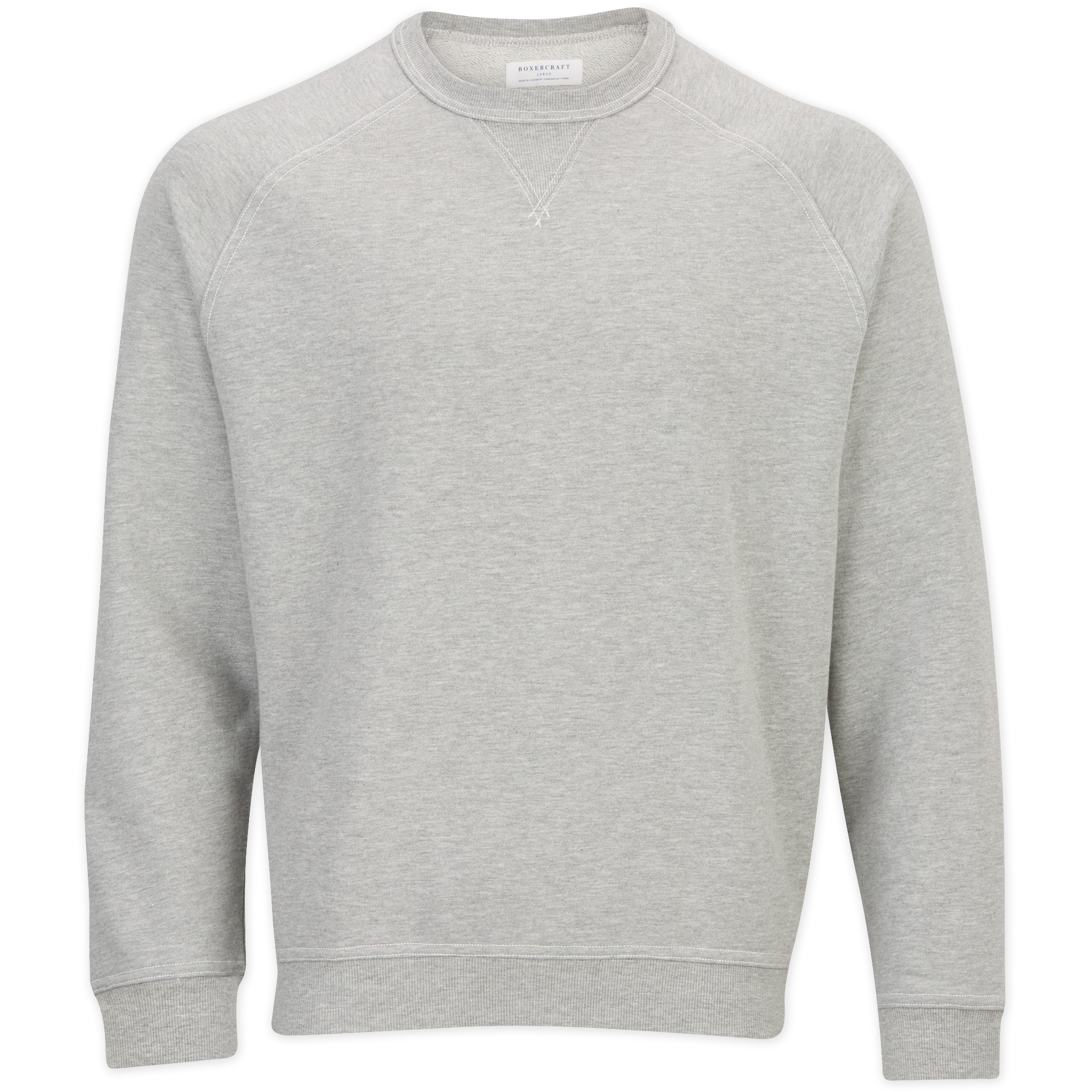OXFORD HEATHER