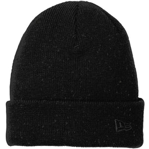 New Era Speckled Beanie